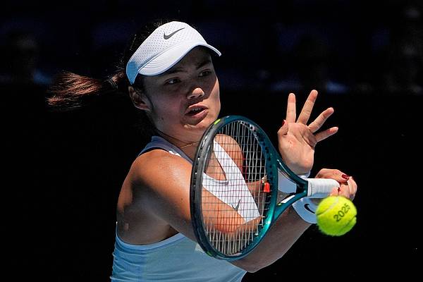 Stuttgart | Stalking im Tennis - Wenn die Stars weinen