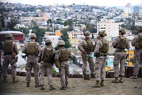 Washington | USA bieten Millionen-Kopfgeld für mexikanischen Drogenboss