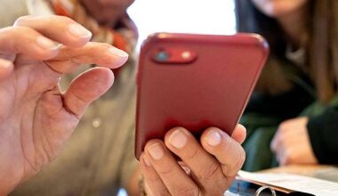 Hannover/Berlin | Smartphone für Ältere: Gut einrichten statt extra kaufen