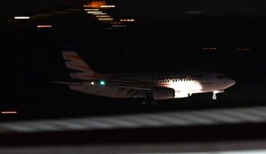 Leipzig/Berlin | Flieger gelandet - Deutschland nimmt weitere Afghanen auf