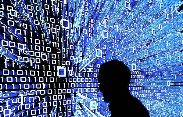 Berlin | Digitalministerium «nicht nur auf dem Klingelschild»