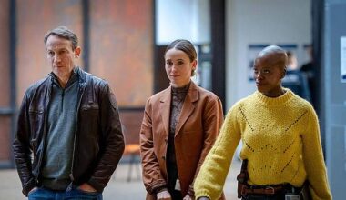 Hannover | Mit KI besser ermitteln? - Nord-«Tatort» geht das Wagnis ein