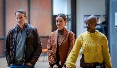 Hannover | Mit KI besser ermitteln? - Nord-«Tatort» geht das Wagnis ein
