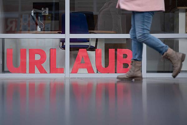 Berlin | Kann ich offene Urlaubstage zum neuen Arbeitgeber mitnehmen?