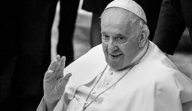 Papst Franziskus gestorben | Radio Bielefeld