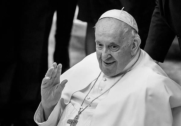 Papst Franziskus gestorben | Radio Bielefeld