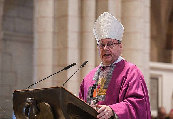 Bonn | Bätzing: Kirche verliert «großen Papst»