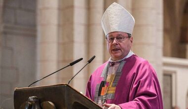 Bonn | Bätzing: Kirche verliert «großen Papst»
