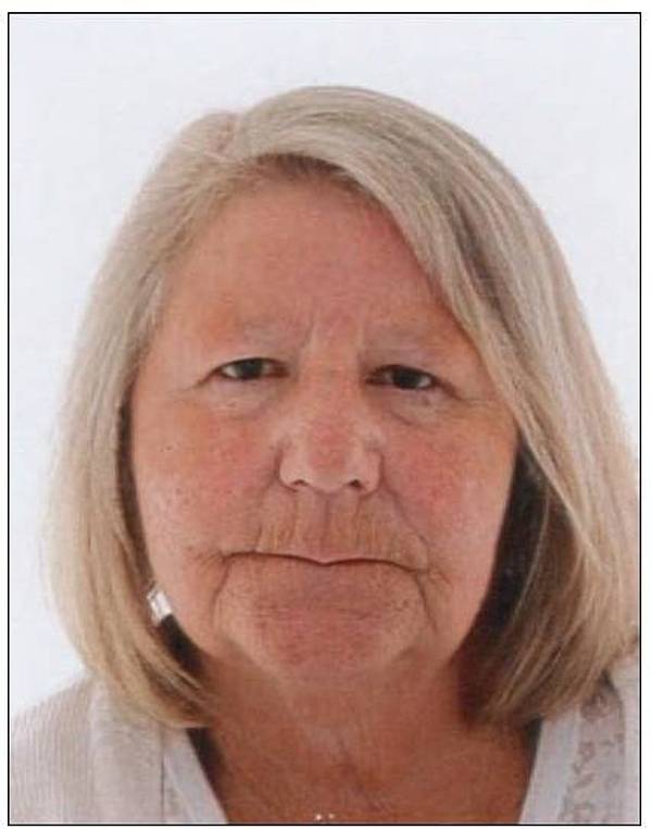 Polizei bittet um Mithilfe bei Suche nach Vermisster