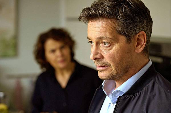 Berlin | Die Liebe schlägt zurück - der Thriller «Sugarlove» auf 3sat