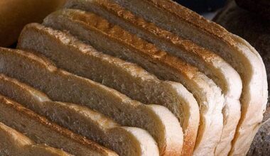Berlin | Toast im Test: Nur jede zweite Scheibe punktet mit «gut»