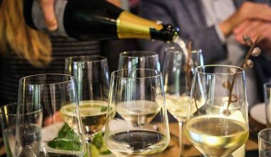 Karlsruhe | Mit Weinkennern am Tisch: Wie lasse ich mich nicht stressen?