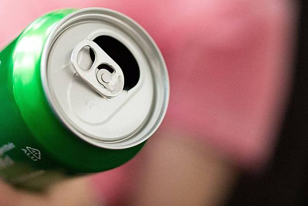 Frankfurt/Main | Energydrinks putschen auf, aber rasseln durch den «Öko-Test»