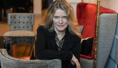 Berlin | Barbara Sukowa überrascht in «Klandestin»