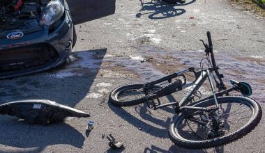 Wiesbaden | Jeder sechste Verkehrstote war ein Radfahrer