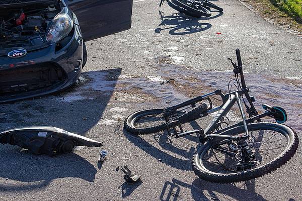 Wiesbaden | Jeder sechste Verkehrstote war ein Radfahrer