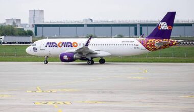 Hannover/Berlin | Bundesregierung holt sudanesische Flüchtlinge per Flugzeug