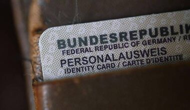 Bonn | Neue Ausweise können per Post geliefert werden