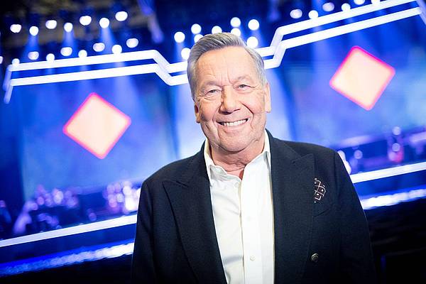 Bremen | Roland Kaiser startet Tour mit «gesunder Portion Anspannung»
