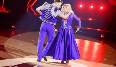 Köln | «Let`s Dance»: Jeanette Biedermann ist raus