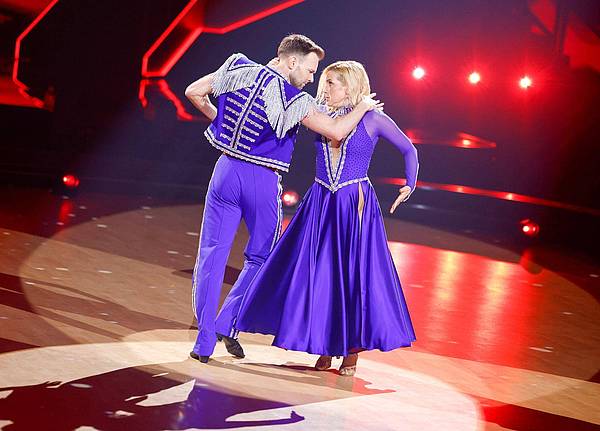 Köln | «Let`s Dance»: Jeanette Biedermann ist raus