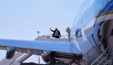Trump droht Russland nach Selenskyj-Treffen mit Sanktionen