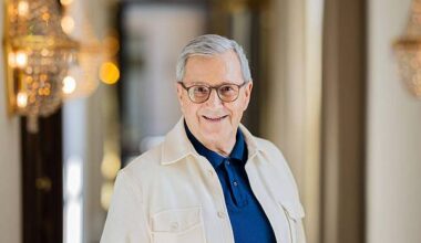 Köln | Jan Hofer ist froh, Nachrichten nur noch zu beobachten