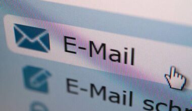 Berlin | Darf der Arbeitgeber berufliche Mails mitlesen?