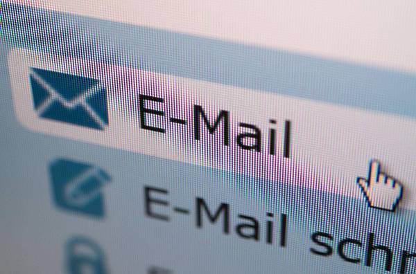 Berlin | Darf der Arbeitgeber berufliche Mails mitlesen?