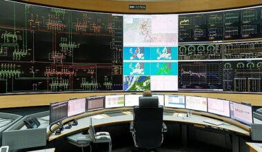 Dortmund | Stromausfälle ohne Auswirkung auf Stabilität in Deutschland