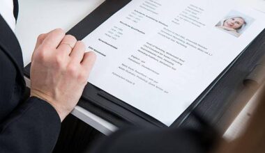Bielefeld | Bewerbungsprozess: Diese Tests können auf Sie warten
