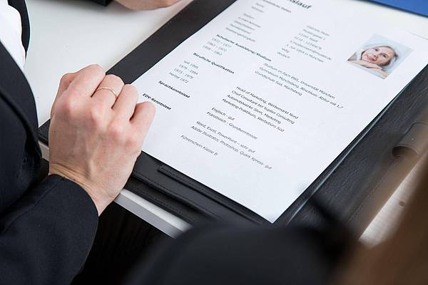 Bielefeld | Bewerbungsprozess: Diese Tests können auf Sie warten