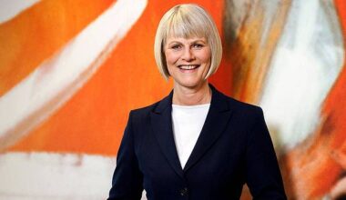 Mainz | Gundula Gause wird 60 - «Frau der Langstrecke»