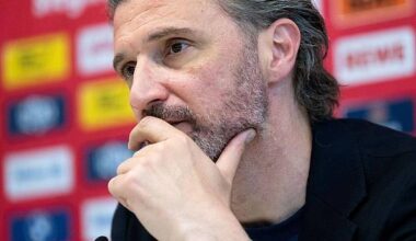 München | Basketball-Manager Pesic verlässt FC Bayern zum Jahresende