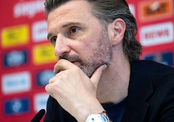München | Basketball-Manager Pesic verlässt FC Bayern zum Jahresende