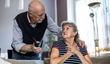 Symptome von Herzinfarkt oder Schlaganfall: Selbst ins Krankenhaus fahren?