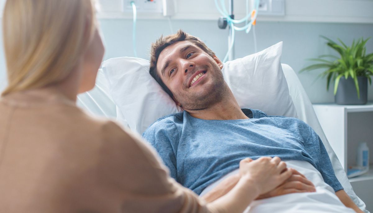 Krebs-Impfung lässt Tumor komplett verschwinden - aponet.de