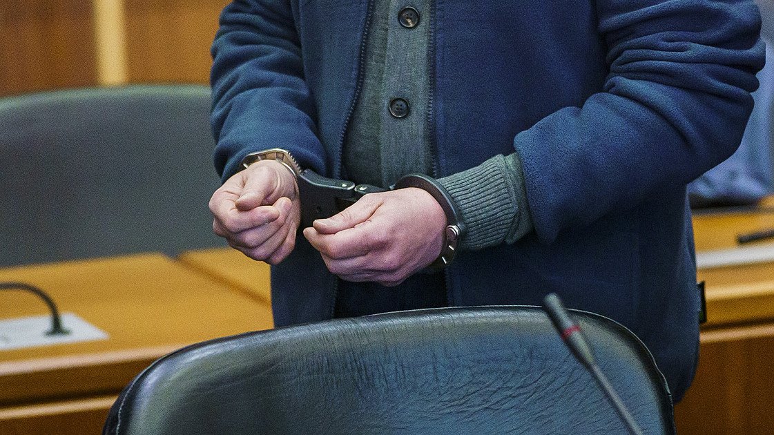 BGH bestätigt Verurteilung eines Ex-Oberstaatsanwalts
