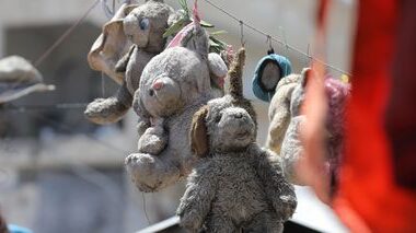 Test für Europas Glaubwürdigkeit: Ihr Schweigen zu Gaza macht die EU zur Komplizin – Außen- und Sicherheitspolitik