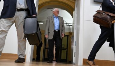 LG Ffm: Sommermärchen-Prozess gegen Zwanziger eingestellt
