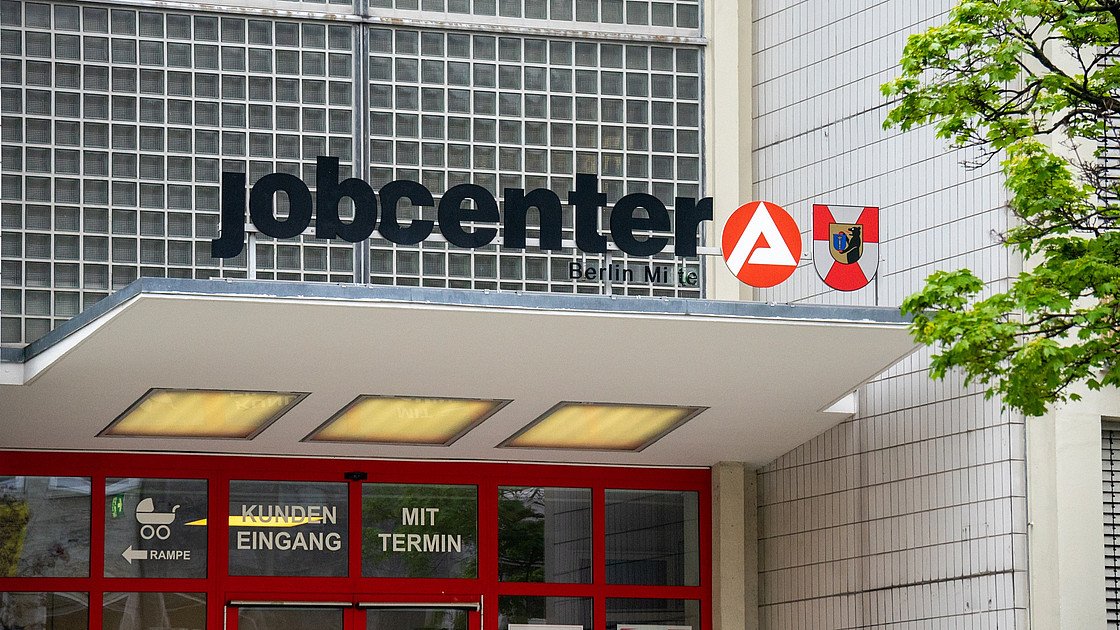 Familie darf zu viel gezahltes Bürgergeld behalten