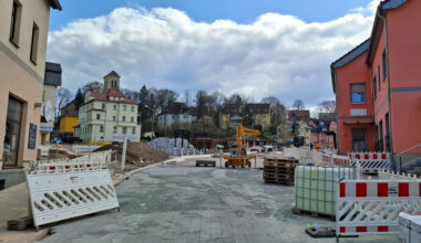 Planitzer Markt: Das ist der aktuelle Stand