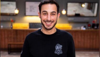 BrewDog ernennt neuen Geschäftsführer für Deutschland: Tageskarte