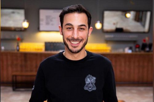 BrewDog ernennt neuen Geschäftsführer für Deutschland: Tageskarte