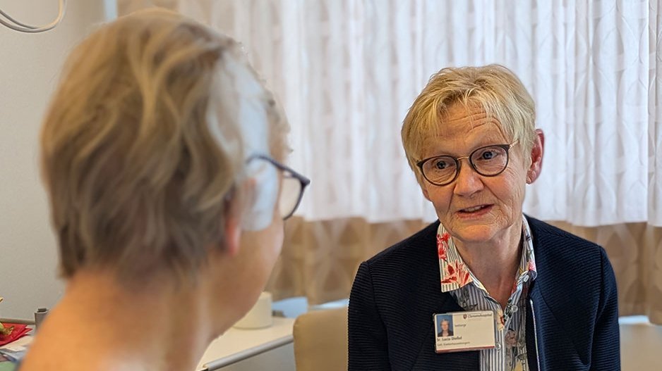 und-Leben.de - Münster: Letzte Clemensschwester verlässt ehemaliges Mutterhaus