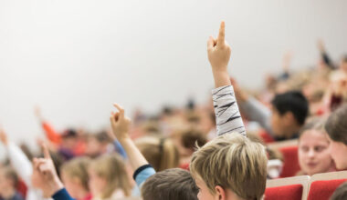 Kinderuni Leipzig startet ins Sommersemester 2025 mit Kiezkindern, Feldhamstern und Quantenphysik - Stadt Leipzig