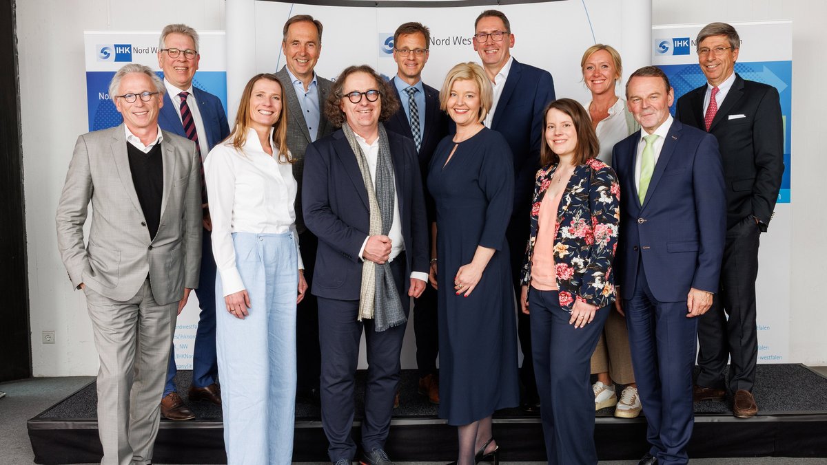 Wirtschaft aktuell