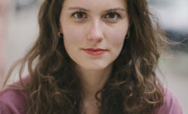 Maria Bidian ©Alexandra Bidian, 2023