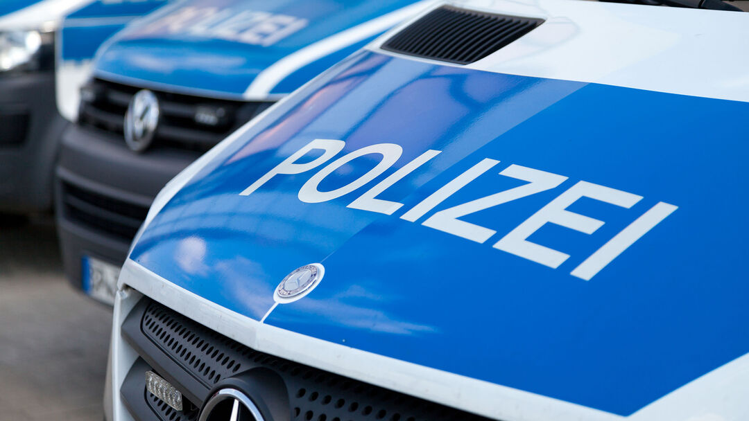 Dresdner Polizei bilanziert ruhigen Demo-Tag am Karfreitag