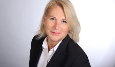 Simone Bories-Ummels übernimmt im Citadines Kurfürstendamm Berlin: Tageskarte